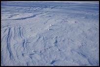 Snowfield, Worcester, MA