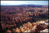 USA: UT, Bryce Canyon National Park