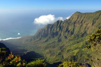 Kalalau Valley, Hawaii