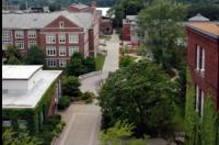 WPI Campus, Worcester, MA