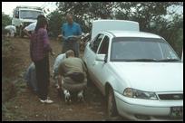 Flat Tire