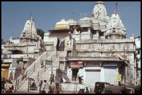 Udaipur, Jagdish Temple