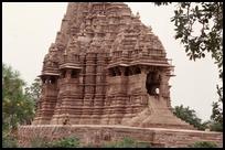 Khajuraho, Kandariya Mahadev Temple
