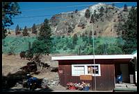 Pollock Post Office